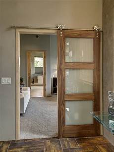 Sliding Barn Door