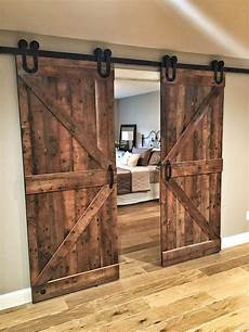Sliding Barn Door