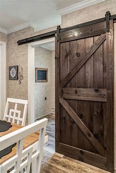 Sliding Barn Door