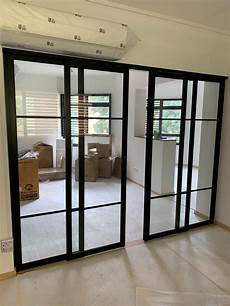 Sliding Door Aluminium