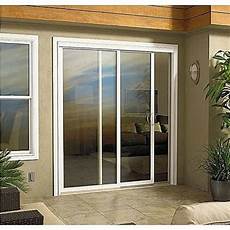 Sliding Door Aluminium