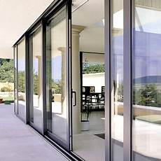 Sliding Door Aluminium