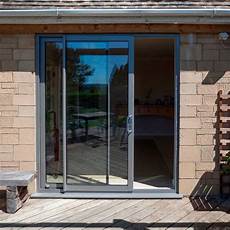 Sliding Door Aluminium
