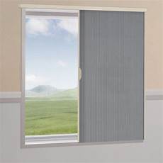 Sliding Door Blinds