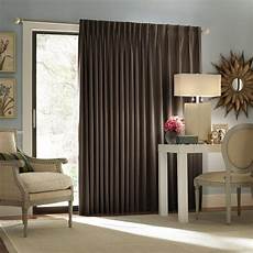 Sliding Door Blinds
