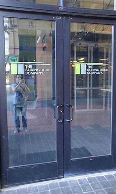 Sliding Door Company