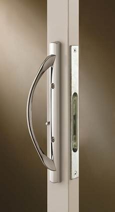 Sliding Door Handles