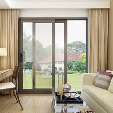 Sliding Door Handles