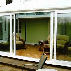 Sliding Door Handles