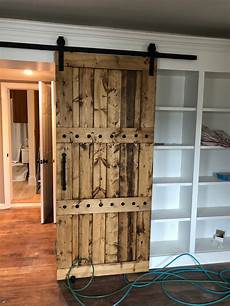 Sliding Door Kit