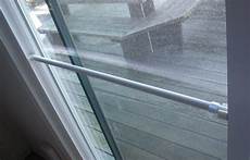 Sliding Door Lock