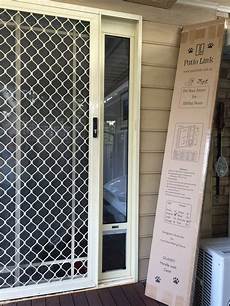 Sliding Door Lock