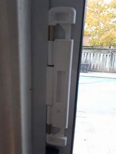 Sliding Door Locks