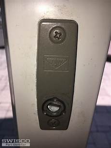 Sliding Door Mechanism