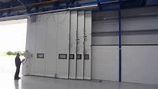 Sliding Door Mechanism
