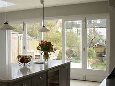 Sliding Door Mechanism