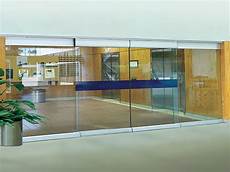 Sliding Door Mechanism