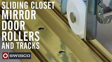 Sliding Door Rollers