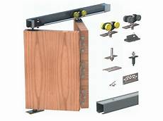 Sliding Door Runners