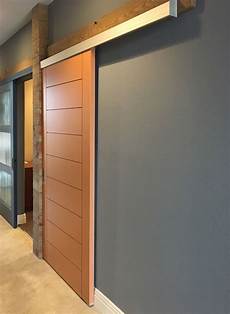 Sliding Door System