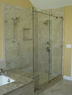 Sliding Door System