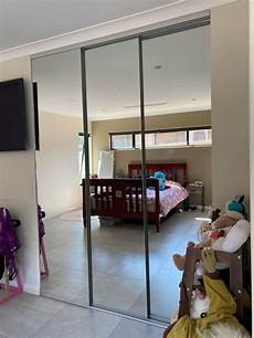 Sliding Door Track