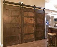 Sliding Door Tracks