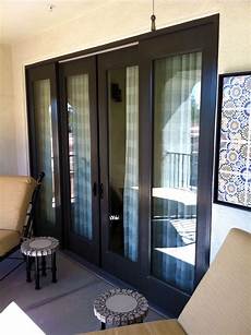 Sliding Door Tracks