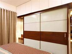 Sliding Door Wardrobe