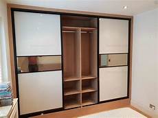 Sliding Door Wardrobes