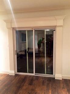 Sliding Door Window