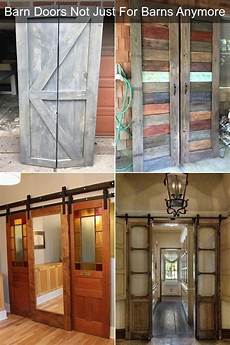 Sliding Door With