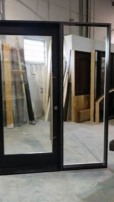 Sliding Doors Exterior