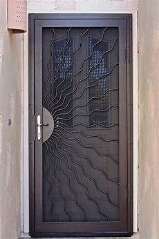 Sliding Doors Exterior