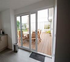 Sliding Doors External