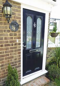 Sliding Doors External