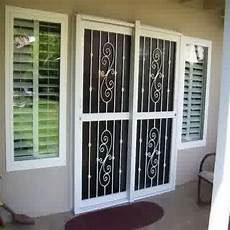 Sliding Doors Lock