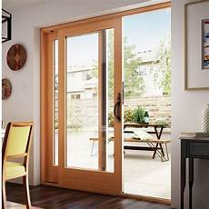 Sliding Doors Outside
