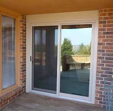 Sliding Doors Outside