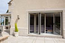 Sliding Doors Outside