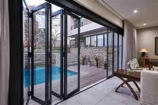 Sliding Folding Door
