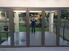 Sliding Folding Door