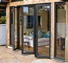 Sliding Folding Door