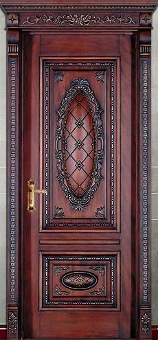 Sliding Front Doors