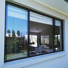 Sliding Glass Window