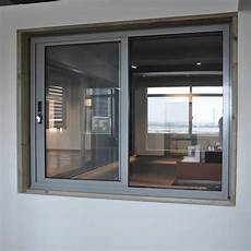 Sliding Glass Window