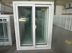 Sliding Upvc Window