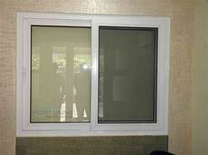 Sliding Window For