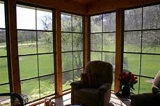 Sliding Window Windows