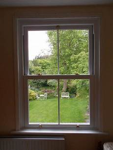 Sliding Windows For